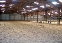 Écurie du Chouquet - Centre Equestre à Bacqueville