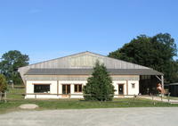 Écurie Faye - Centre Equestre à Guichainville