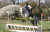 Ecuries du Marikev - Centre Equestre à Meslan