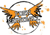 Eden Paintball - Paintball à Garat