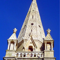 Église notre Dame de Martillac - Eglises à Martillac