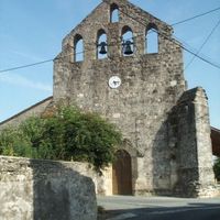 Église Notre-Dame de Taillecavat - Eglises à Taillecavat