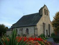 Eglise Saint-Julien de Brioude à Concèze