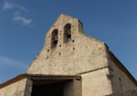 Église Saint-Martin de Cours de Monségur - Eglises à Cours-de-Monségur