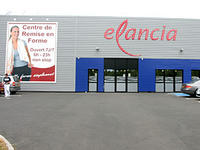 Elancia - Centre de Remise en Forme à Cesson-Sévigné