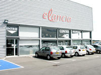 Elancia - Centre de Remise en Forme à Champniers