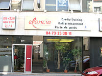Elancia - Centre de Remise en Forme à Clermont-Ferrand