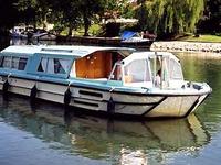 Emeraude Navigation - Croisières à Fourques-sur-Garonne