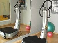 Espace Cardio - Cardiotraining à Saint-Étienne