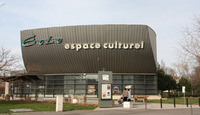Espace Culturel Eole - Centre Culturel, Théâtre, Musique, Danse, Cinéma à Craponne (69)