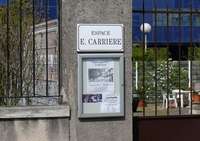 Espace Eugène Carrière - Exposition à Gournay-sur-Marne