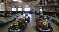 Espace Henry Kart - Circuit de Karting Indoor à Lons
