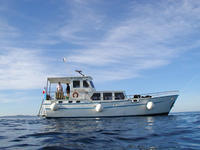 Espadon Croisières à Cavalaire-sur-Mer