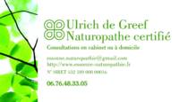 Essonne Naturopathie - Aromathérapie à Mennecy (91)