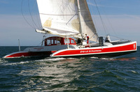 Étoile Marine Croisière à Saint-Malo