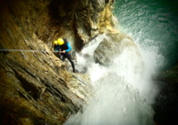 Experience Canyon - Canyoning à Billere (64)