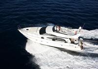 Express Yachts - Location de Bateau à Port-Frejus