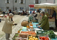 Ferme de la Genevroye à Rocourt-Saint-Martin