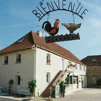 Ferme de la Jonchère - Chambre d'Hôtes à Bussy Saint Georges