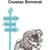 Ferme Equestre du Puy - Ferme Equestre à Coussac Bonneval