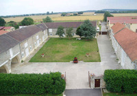 Ferme Garel - Centre Equestre à Dammartin-en-Serve