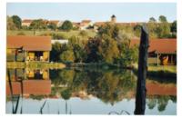 Ferme Pédagogique et Gîtes de Dedeling - Gîte à Château-Voué (57)