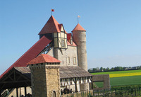 Festyland - Parc d'Attraction à Bretteville-sur-Odon