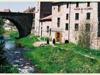 Filature des Calquieres - Musées à Langogne