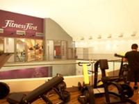 Fitness First - Centre de Remise en Forme à Paris