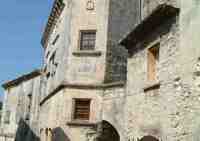 Fondation Louis Jou - Musées Les Baux-de-Provence