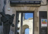 Fondation Vincent Van Gogh - Musées à Arles