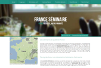 France Séminaire - Séminaire d'Entreprise à St-Cyr-sur-Loire (37)