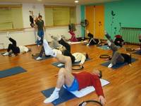 Fréquence Forme - Centre de Remise en Forme à Nevers