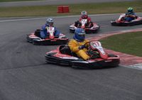 Fun and Race - Karting à Lognes