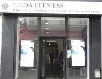 Gada Fitness - Centre de Remise en Forme à Paris