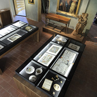 Gadagne : Musée d'Histoire de Lyon - Musées à Lyon