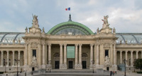 Galeries Nationales du Grand Palais - Musées, Culture, Exposition, Monument historique à Paris 8eme (75)