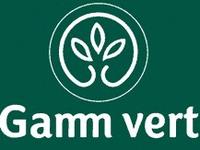 Gamm Vert - Jardinerie à Saulieu