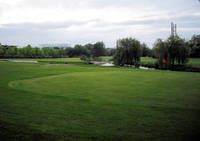 Gardengolf de Metz Technopole - Parcours de Golf à Metz