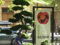 Geisha Sushi Exp - Cuisine Japonaise à Marseille