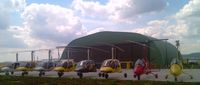 Gir-Aviation - Ecole de Pilotage ULM à Plivot