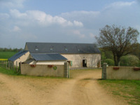 Gîte du Biou - Gîte à Beaumont-Pied-de-Boeuf