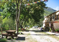 Gîte du Jas des Bailles à Valbelle