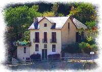 Gite la Chabiscolle Dans les Gorges du Tarn à Ste Enimie