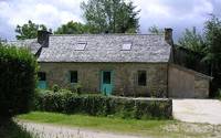 Gite Ty Moris - Gîte - Le Cloître-Saint-Thégonnec (29)