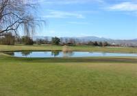 Golf Club d'Alsace - Parcours de Golf à Rouffach