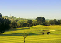 Golf Club de Carcassonne - Parcours de Golf à Carcassonne