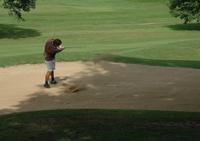 Golf Club du Château de Bournel - Parcours de Golf à Cubry