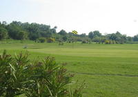 Golf Club Saint Martinois - Parcours de Golf à Saint-Martin-de-Crau