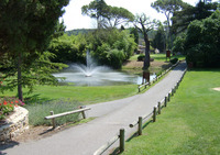 Golf Country Club de Cannes-Mougins - Parcours de Golf à Mougins